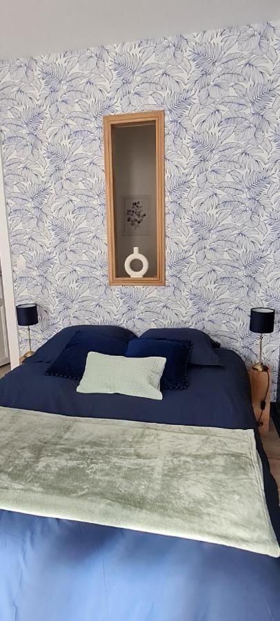 Studio 4 Personnes Aux Pieds Du Chateau De Blois Avec Experience De Dormir Sous Les Aurores Boreales Exterior photo